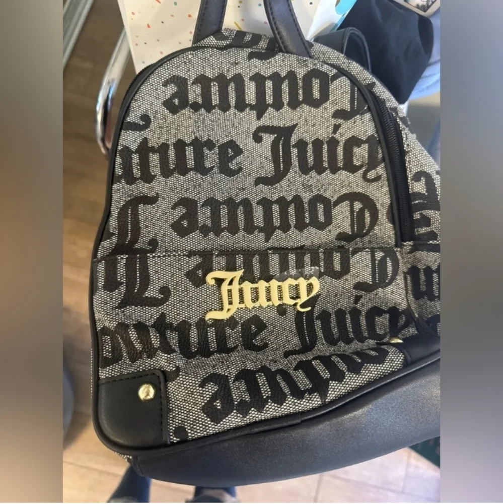 Juicy Couture  Backpack